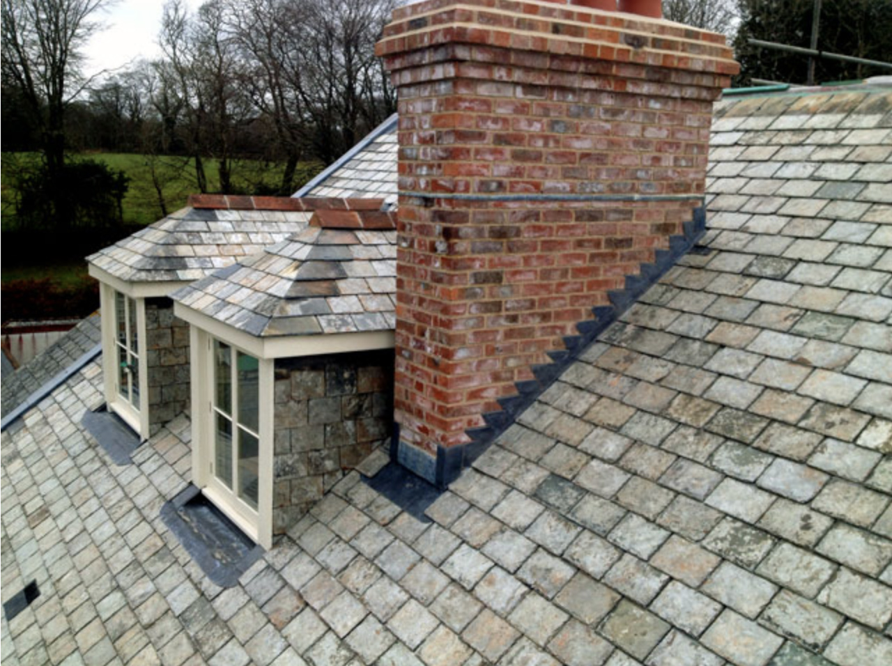 Earl Roofing Bodmin