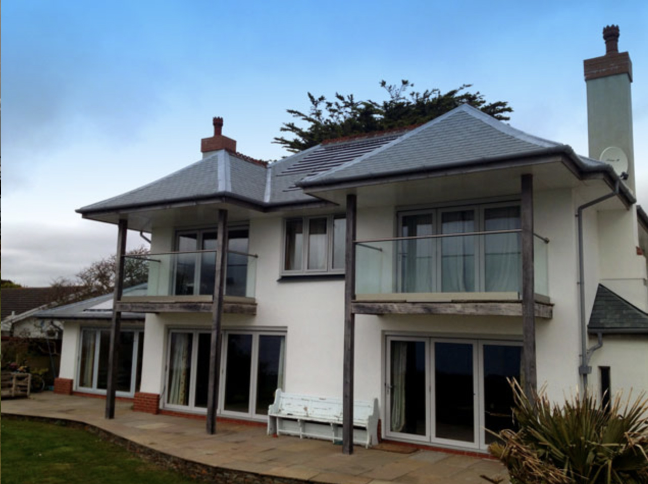 Earl Roofing Cornwall